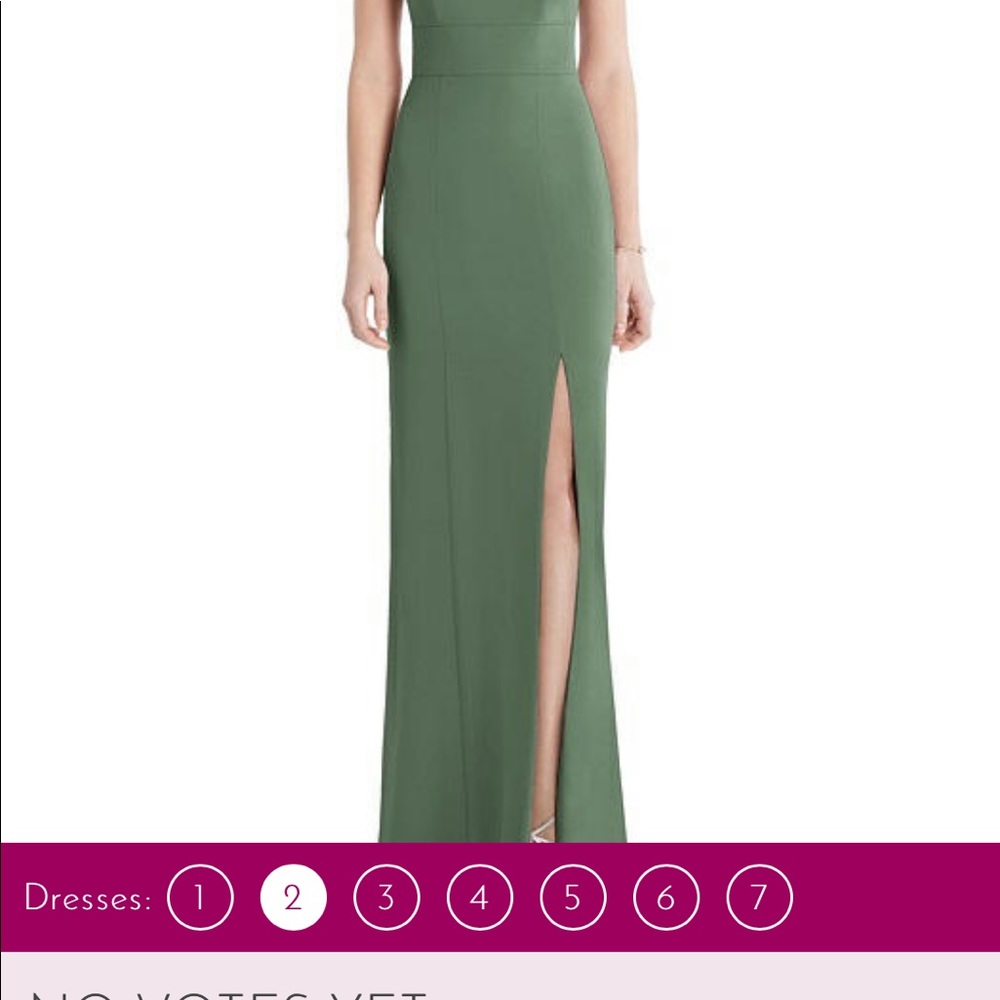 Dress - Picture 14 of 14